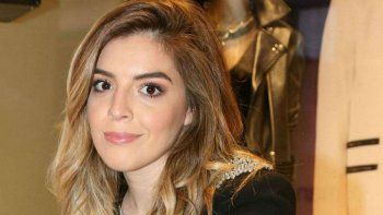 Dalma Maradona agradeció en las redes y se mostró enojada