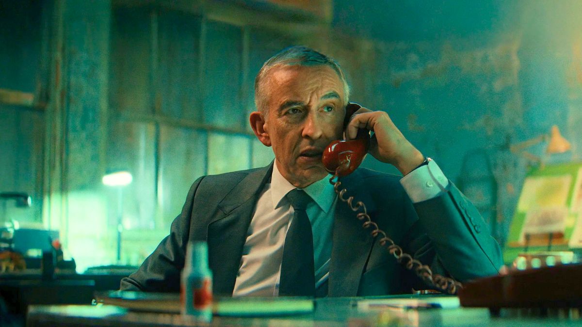 Es una serie de Netflix que arrasa a nivel mundial.