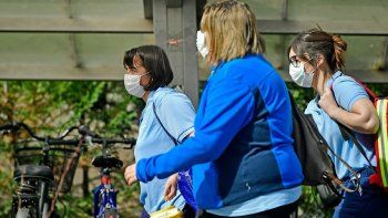 Coronavirus: las fuertes medidas y recomendaciones que tomó España para combatir su propagación