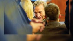 El fiscal federal Dante Vega lideró la investigación contra Walter Bento. Foto: Axel Lloret. El fiscal federal Dante Vega lideró la investigación contra Walter Bento. Foto: Axel Lloret.