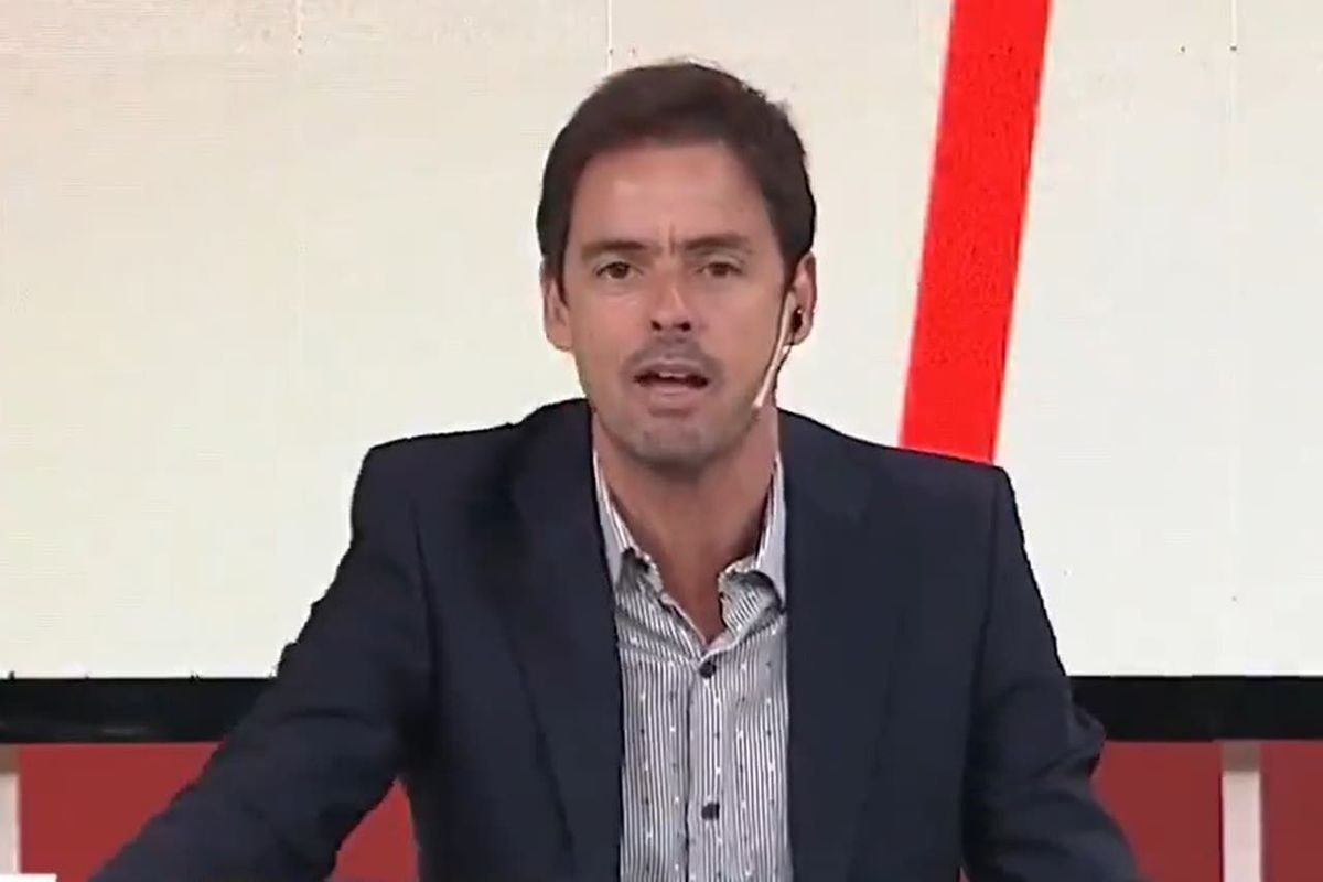 Tecnología. WhatsApp: el truco para mandar audios con la voz de Mariano Closs.