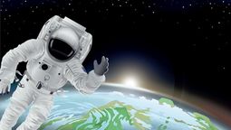 El NASA Space Apps Challenge llega por quinta vez a Mendoza. Luego de varias ediciones virtuales, el evento vuelve a ser presencial.