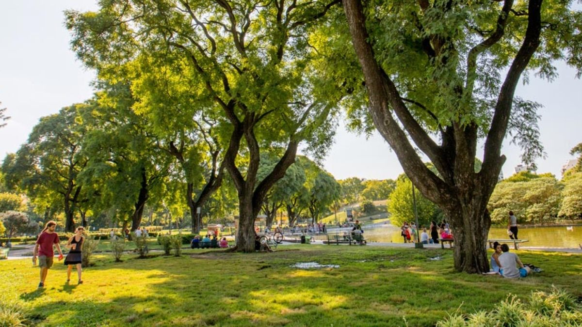 (Foto: Gobierno de la Ciudad de Buenos Aires) (Foto: Gobierno de la Ciudad de Buenos Aires)