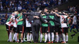 El mensaje de River tras lo vivido en Paraguay