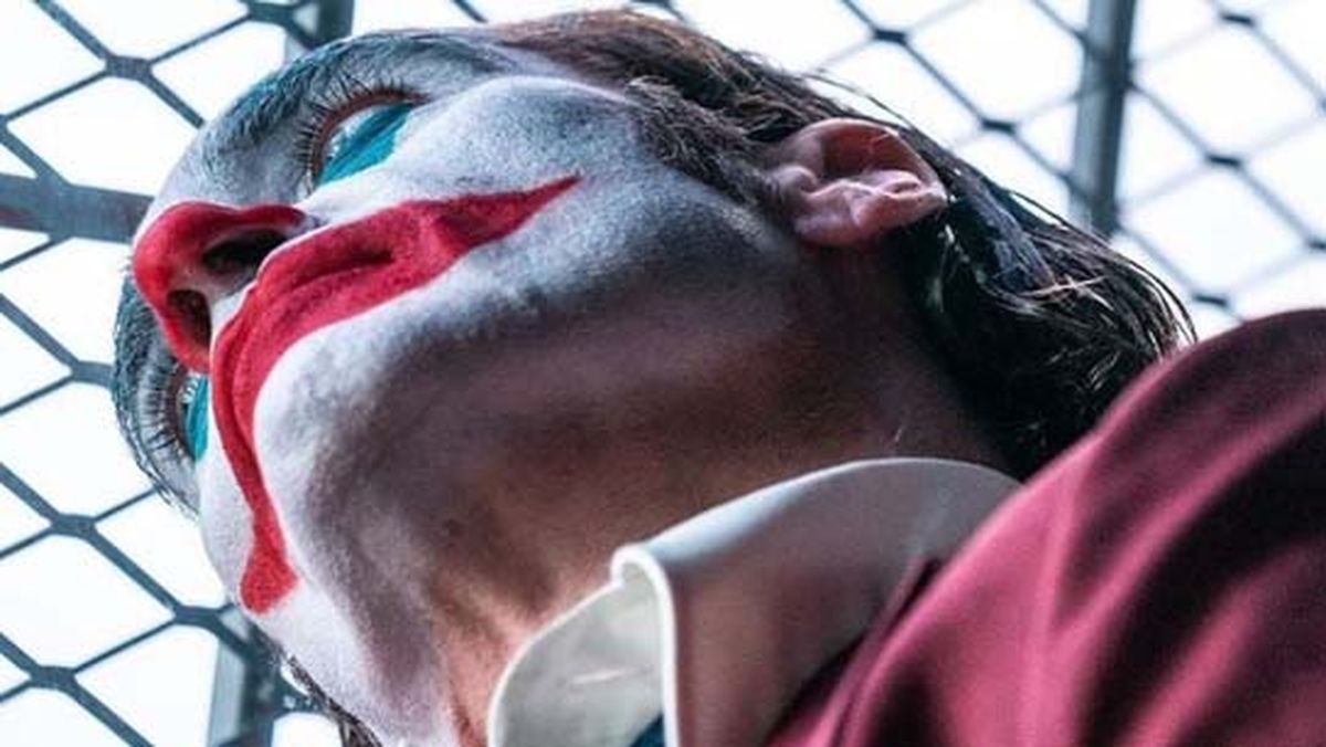 Joaquín Phoenix vuelve a ser Joker.
