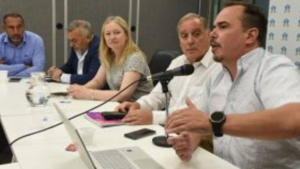 El director de Salud Mental