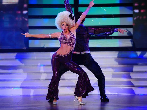 Estos son los nombres que suenan para el Bailando 2014