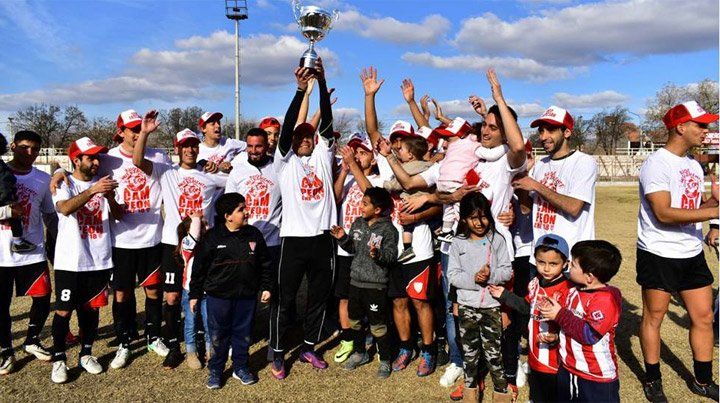 El Clausura de la Liga arranca el fin de semana