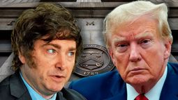 Argentina sella su relación comercial con Estados Unidos y desafía el peso de China