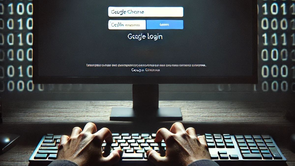 Nueva modalidad de estafa: hackers fingen ser Google para robar tus datos en segundos