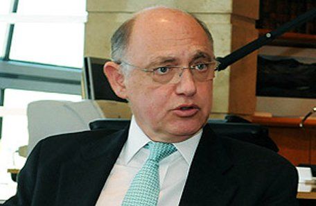 Timerman enfrentó a EE.UU. y espera que se disculpe por el incidente con el avión militar