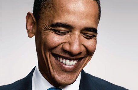 Atentados creativos contra Obama