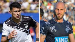 Gimnasia y Esgrima e Independiente Rivadavia y su camino en el Reducido