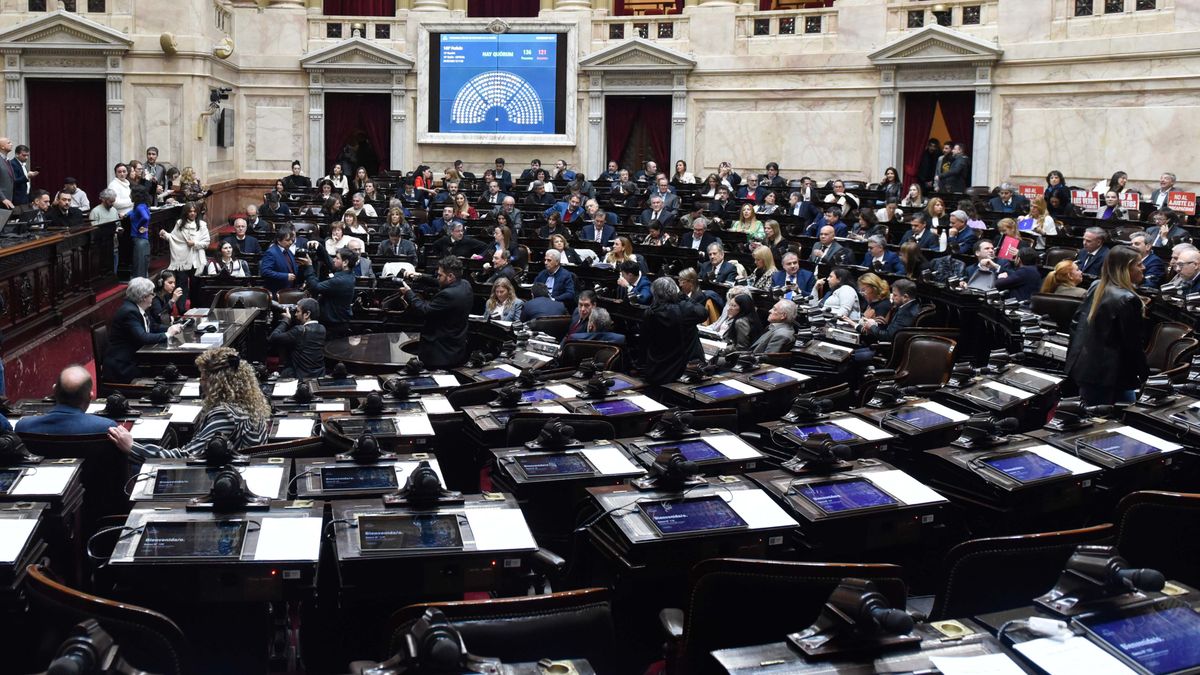 A partir de la sesi&oacute;n de esta noche, cambiar&aacute; la forma de distribuci&oacute;n de los ATN. Ya no ser&aacute; de manera discrecional.