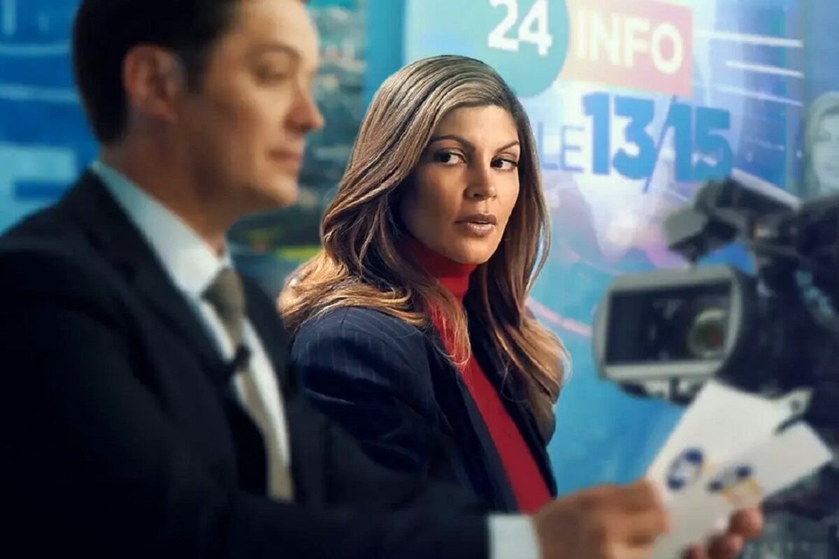 La serie es supercorta e intensa, es por eso que muchos le dan play en Netflix La serie es supercorta e intensa, es por eso que muchos le dan play en Netflix