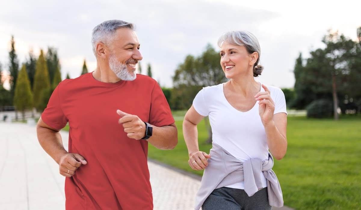 3 hábitos innegociables para la vida después de los 50 años. 3 hábitos innegociables para la vida después de los 50 años.