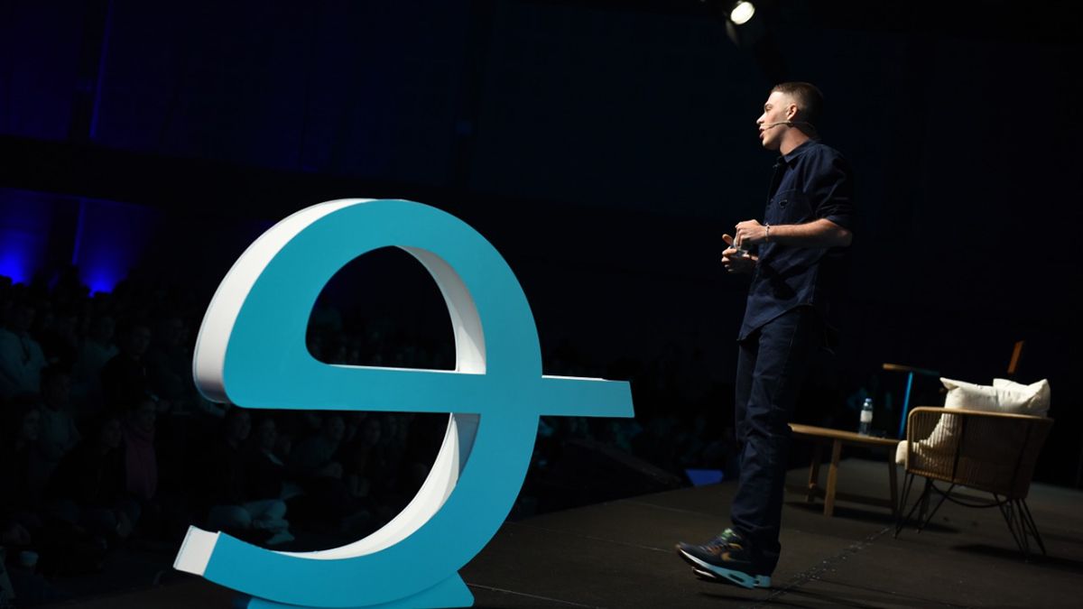 La edición de este año de Experiencia Endeavor cuenta con grandes referentes de nivel internacional que buscarán inspirarte a través de sus historias de vida.