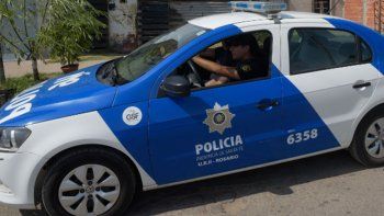 Vio a su exnovia entrar a un hotel con un hombre y lo atacó clavándole un cuchillo en la nariz
