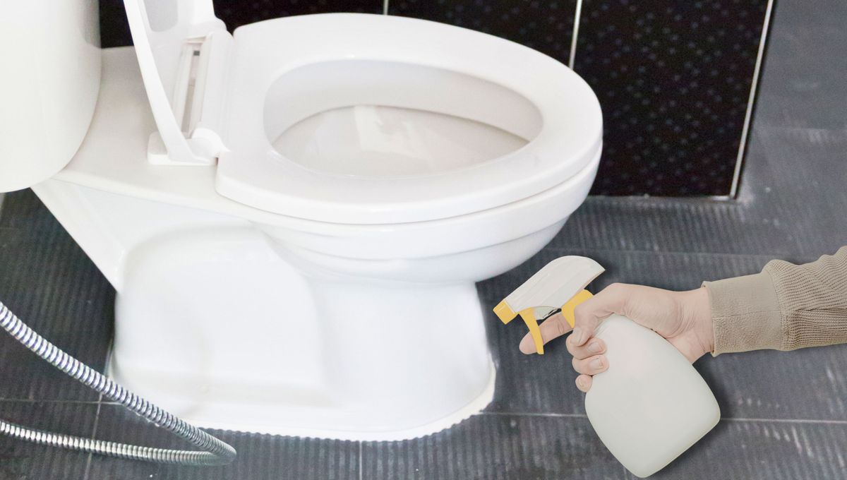 Qué significa y para qué sirve este truco con vinagre blanco.&nbsp;