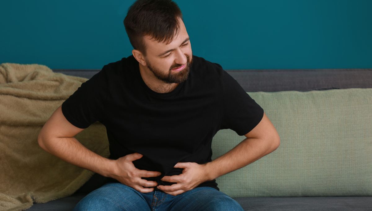 Consumir demasiados lácteos provocan la aparición de flatulencias. Consumir demasiados lácteos provocan la aparición de flatulencias. 