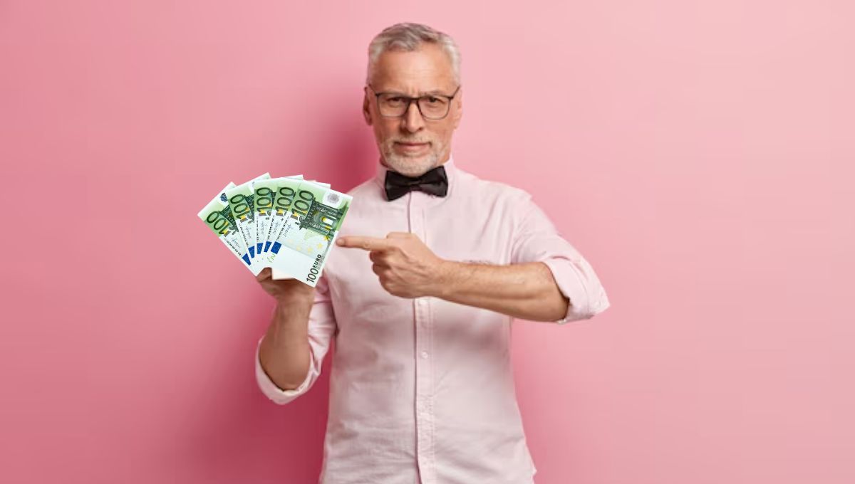 Cómo pedir 4.000 euros que pagaste de más a Hacienda&nbsp;