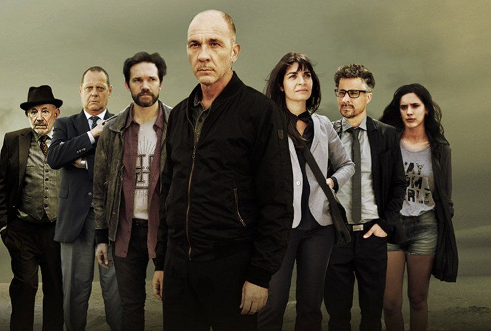 La TV argentina en el mundo