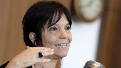 La titular de AFIP, Mercedes Marcó del Pont, confirmó que tiene declaraciones por apenas el 10% de lo que pensaba recaudar por el impuesto a la riqueza.