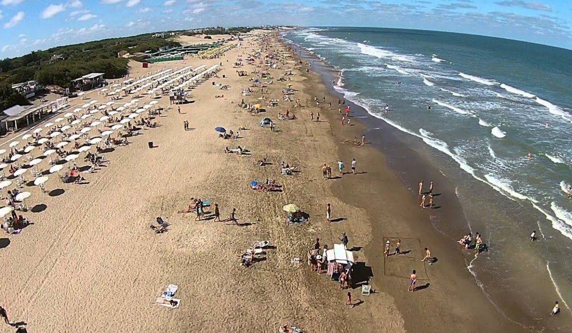 Verano 2021: así será el protocolo en balnearios y playas