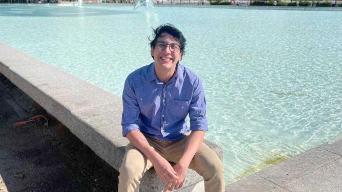 La necropsia definió cómo murió el profesor brasileño que acudió a un cita y estuvo desaparecido varias horas