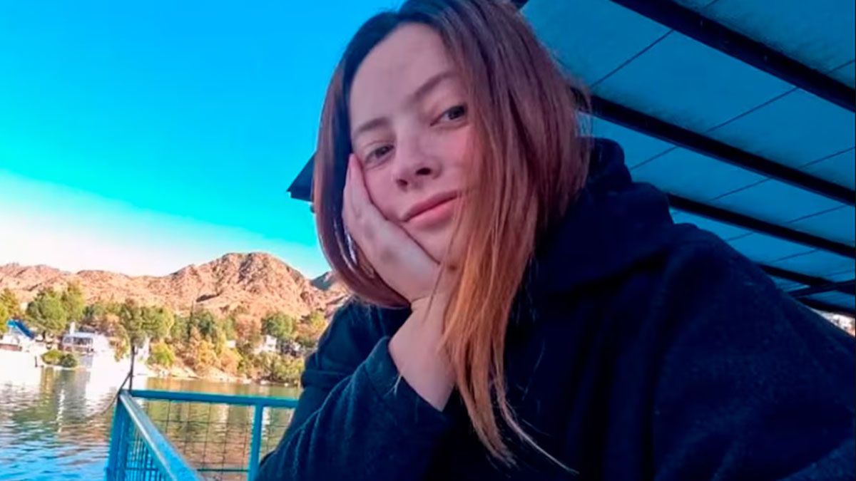 Tragedia en Puerto Madryn: encontraron el cuerpo de Sofía Devries, la joven desaparecida mientras buceaba.