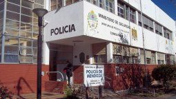 Denunciaron que una nena de 7 años fue abusada en Alvear