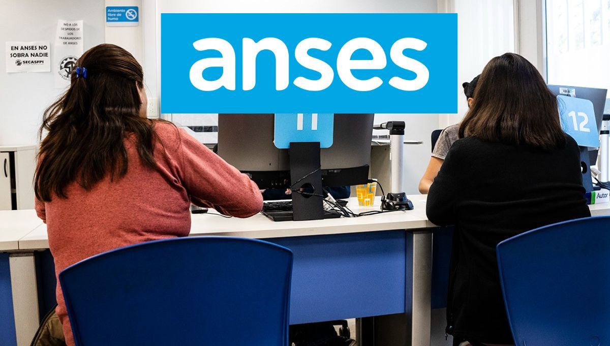 ANSES confirmó un pago extra en febrero superior a los $108.000