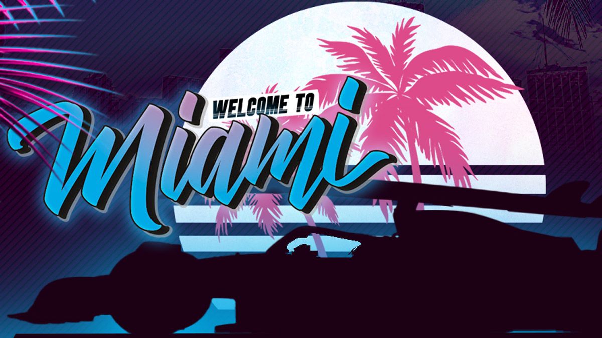 El Gran de Miami se disputará en el Miami Internacional Autodrome.
