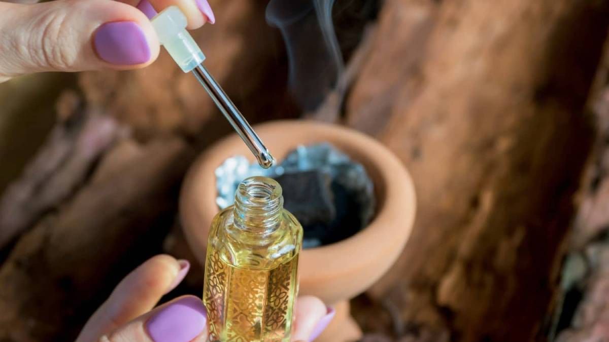 Los 5 aceites esenciales para mejorar tu ánimo según el Feng Shui Los 5 aceites esenciales para mejorar tu ánimo según el Feng Shui