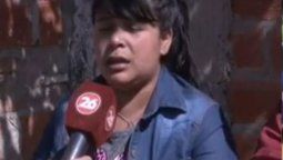 La mamá de Sheila admitió que vendía droga