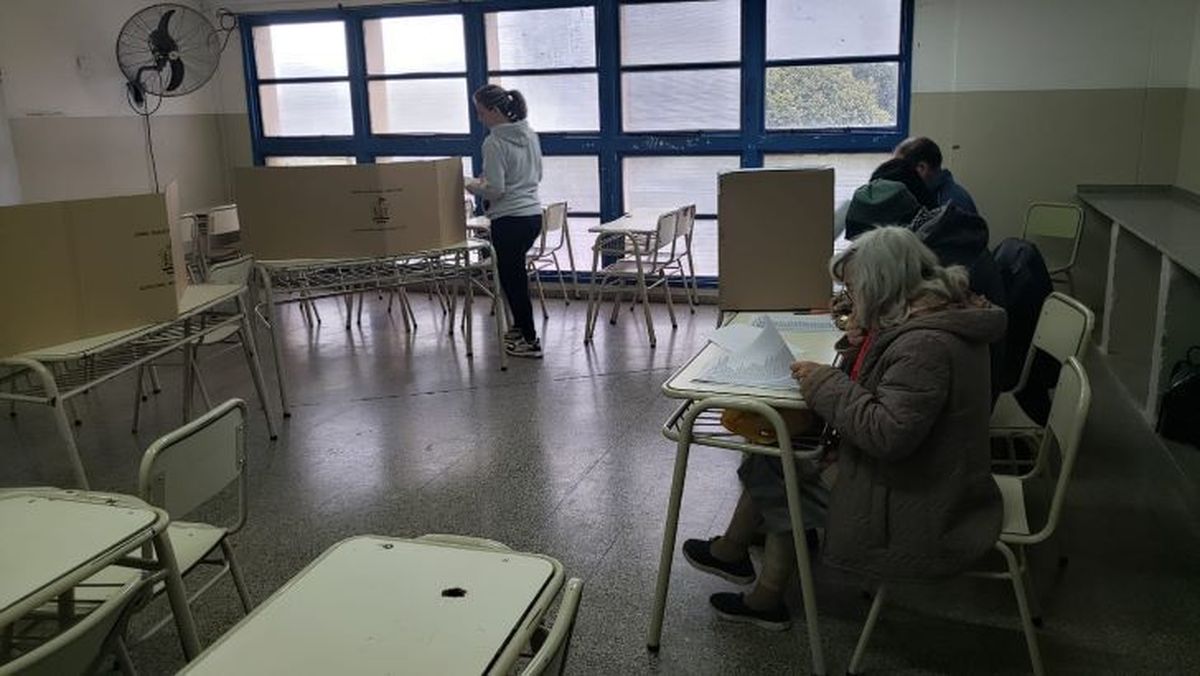 En Córdoba eligen intendente de la ciudad.