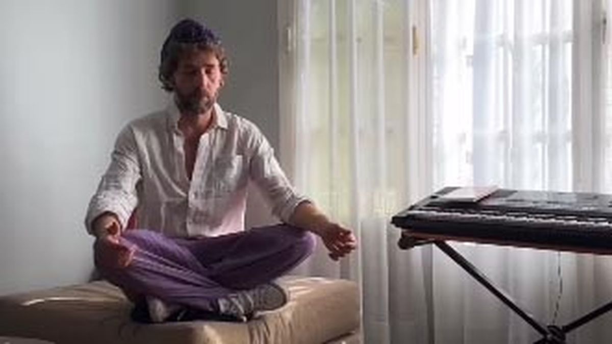 Rodrigo Casavalle vuelve con nuevos personajes. Rodrigo Casavalle vuelve con nuevos personajes.