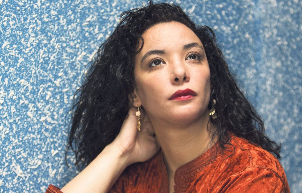 Netflix y una película subida de tono que te quitará el aliento