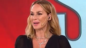 El filoso mensaje de Sabrina Rojas a Evangelina Anderson: ¿Porqué te...? El filoso mensaje de Sabrina Rojas a Evangelina Anderson: ¿Porqué te...?