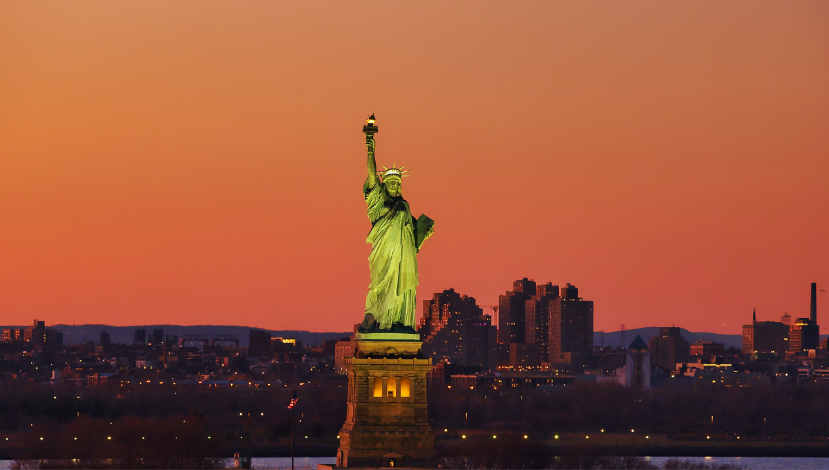 Cuál es el mejor momento y el más barato para viajar a New York