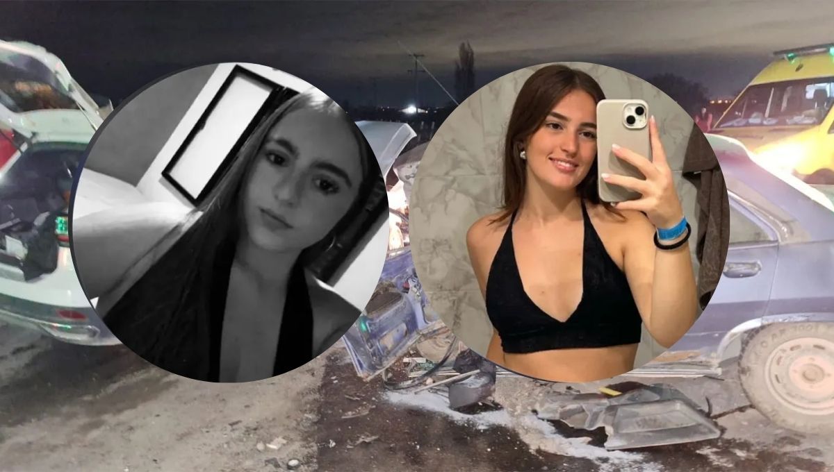 Ingeniera industrial y psicóloga: los sueños truncados de las dos hermanas que murieron tras chocar en Maipú
