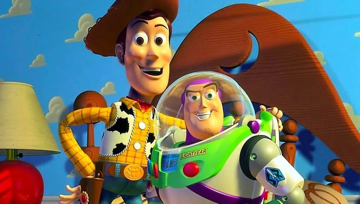 Toy Story cumple 28 años, la película que cambió la historia del cine animado