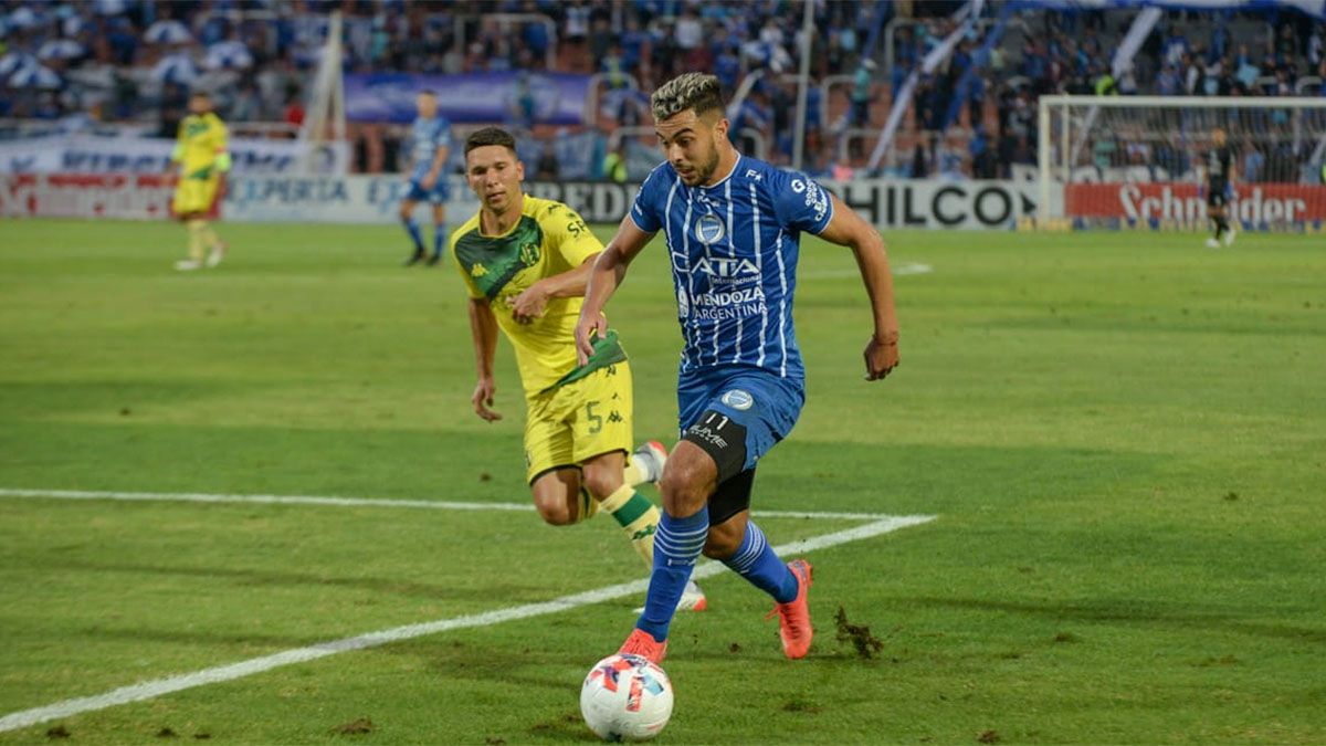 Foto: Martín Pravata (UNO)