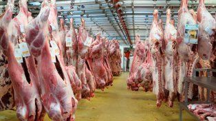 El consumidor paga un 24,5% de impuestos en el precio de la carne