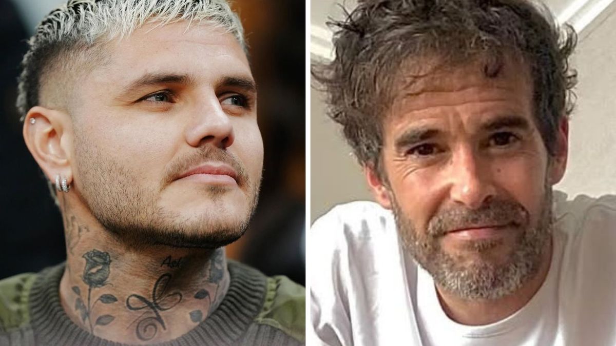 Los planes de Mauro Icadi para su regreso a la Argentina.