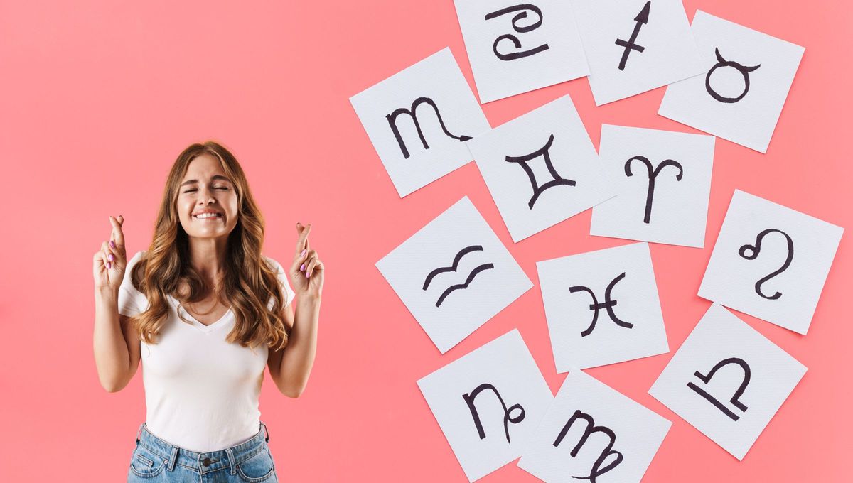 La astrología y las energías de noviembre se unen para marcar tu camino este mes y traerte toda la suerte. La astrología y las energías de noviembre se unen para marcar tu camino este mes y traerte toda la suerte.