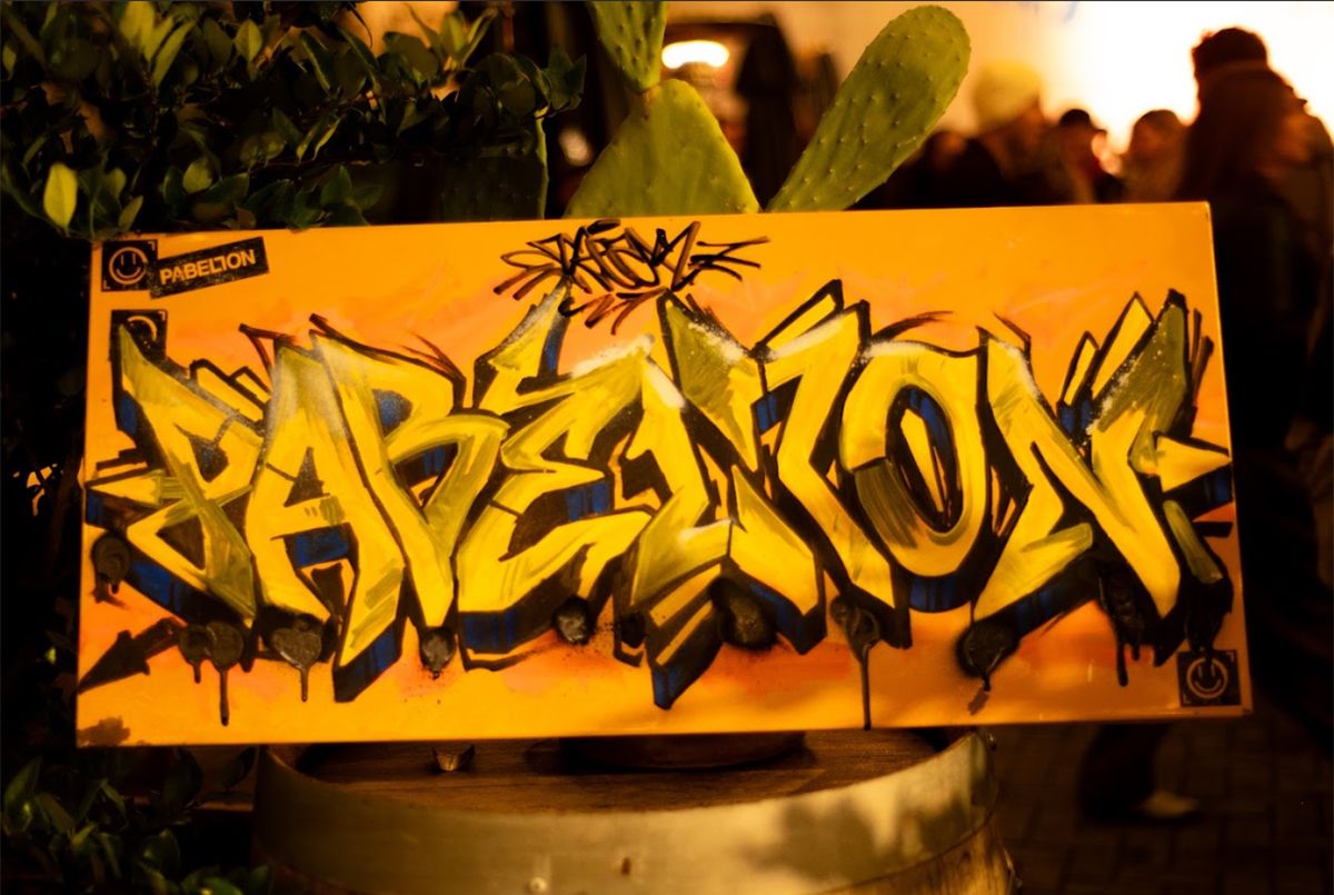 Pabellón, la propuesta de domingo en el finde mendocino. Pabellón, la propuesta de domingo en el finde mendocino.