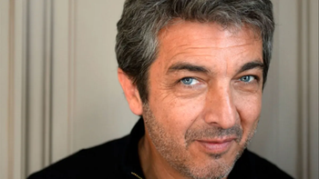 Actúa Ricardo Darín y la rompe en Netflix: la película más exitosa del momento