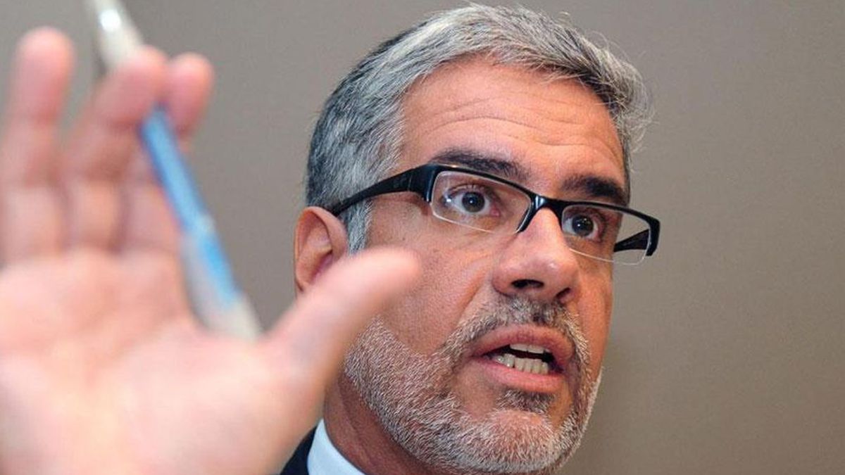 Roberto Feletti, que fue viceministro en la gestión de Boudou en Economía, es el nuevo secretario de Comercio. Insiste con frizar los precios de prepo.