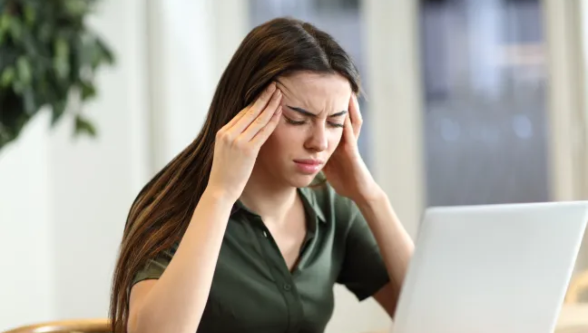 La deliciosa fruta que acaba con el dolor de cabeza